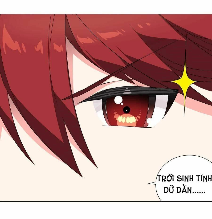 Hậu Cung Quá Nhiều, Tốt Nhất Là Phi Thăng Thôi Chapter 32 - Trang 13