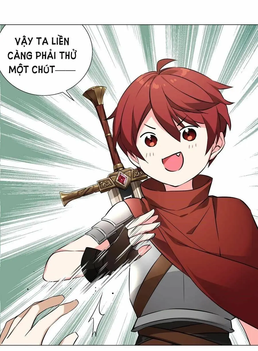 Hậu Cung Quá Nhiều, Tốt Nhất Là Phi Thăng Thôi Chapter 32 - Trang 14