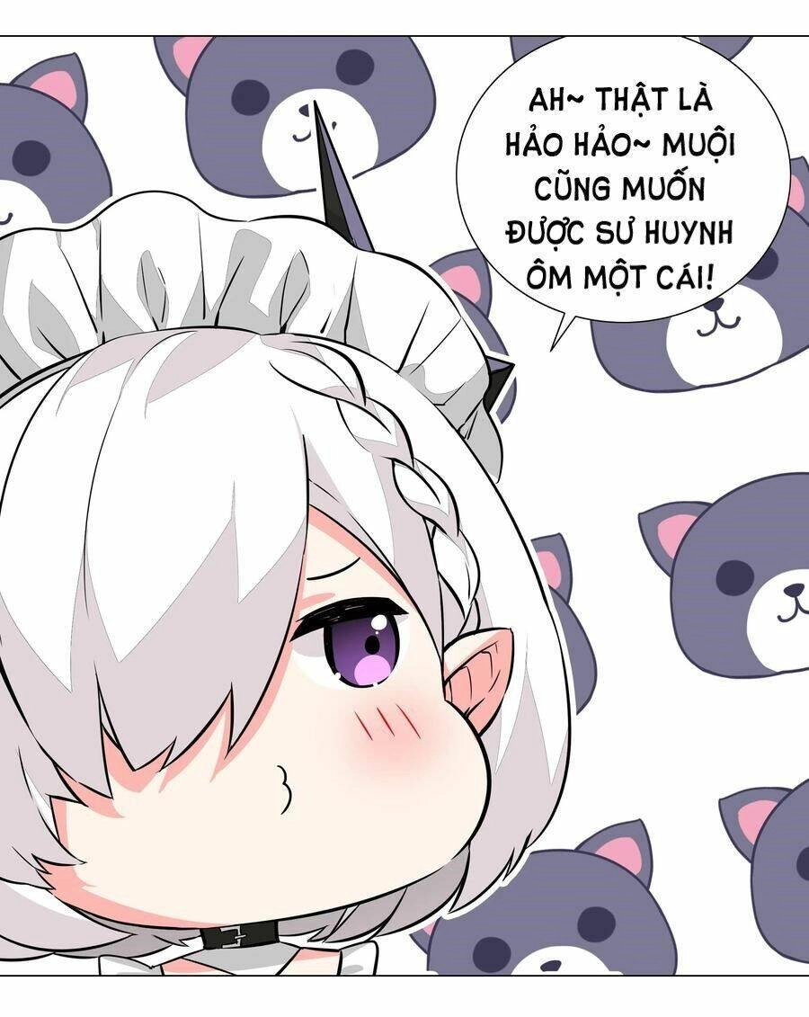 Hậu Cung Quá Nhiều, Tốt Nhất Là Phi Thăng Thôi Chapter 32 - Trang 20