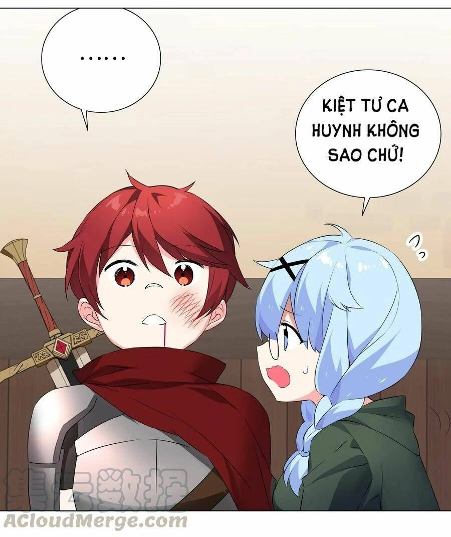Hậu Cung Quá Nhiều, Tốt Nhất Là Phi Thăng Thôi Chapter 32 - Trang 21