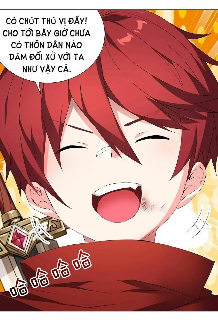 Hậu Cung Quá Nhiều, Tốt Nhất Là Phi Thăng Thôi Chapter 32 - Trang 23