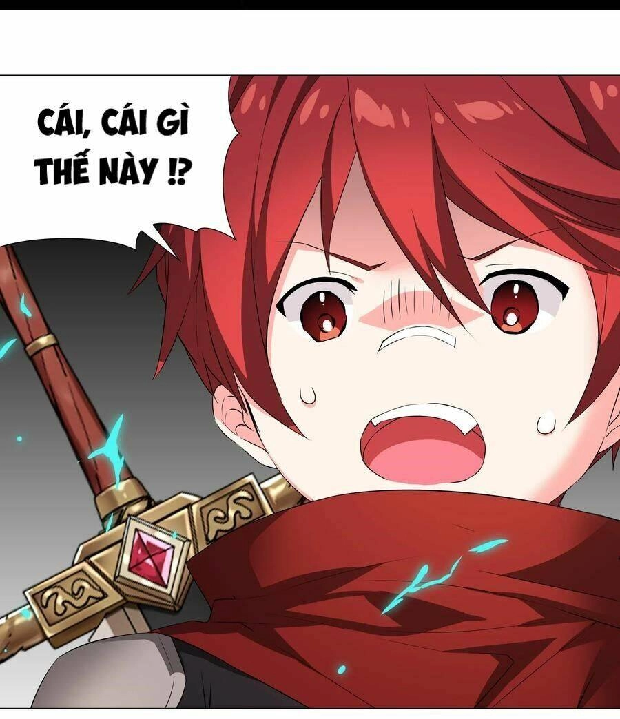 Hậu Cung Quá Nhiều, Tốt Nhất Là Phi Thăng Thôi Chapter 32 - Trang 32