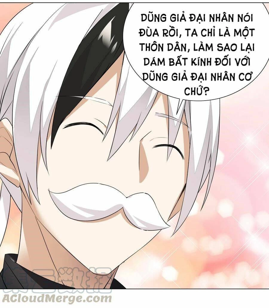Hậu Cung Quá Nhiều, Tốt Nhất Là Phi Thăng Thôi Chapter 32 - Trang 37