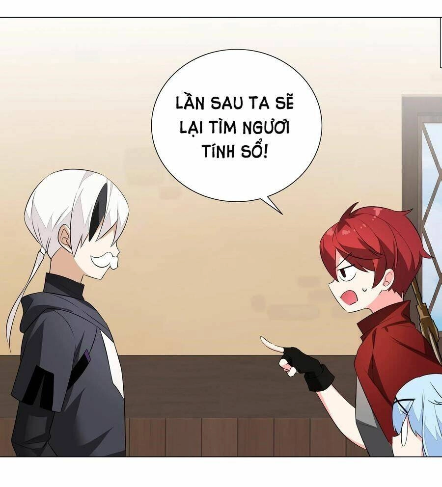 Hậu Cung Quá Nhiều, Tốt Nhất Là Phi Thăng Thôi Chapter 32 - Trang 45