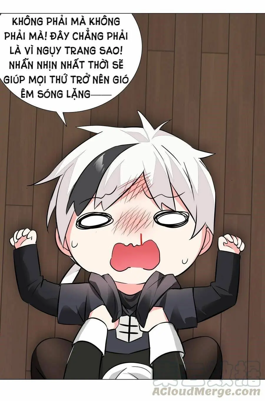 Hậu Cung Quá Nhiều, Tốt Nhất Là Phi Thăng Thôi Chapter 32 - Trang 50