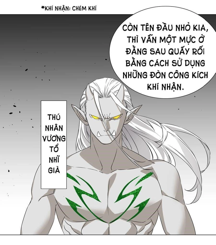 Hậu Cung Quá Nhiều, Tốt Nhất Là Phi Thăng Thôi Chapter 33 - Trang 11