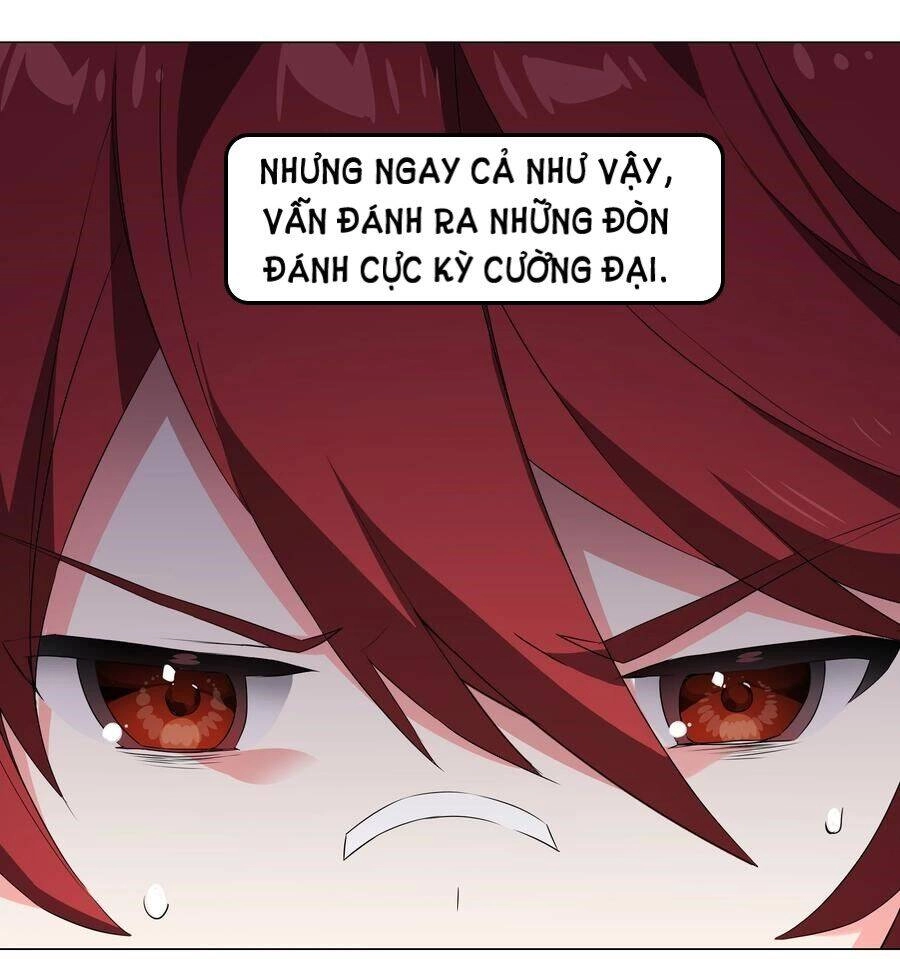 Hậu Cung Quá Nhiều, Tốt Nhất Là Phi Thăng Thôi Chapter 33 - Trang 12