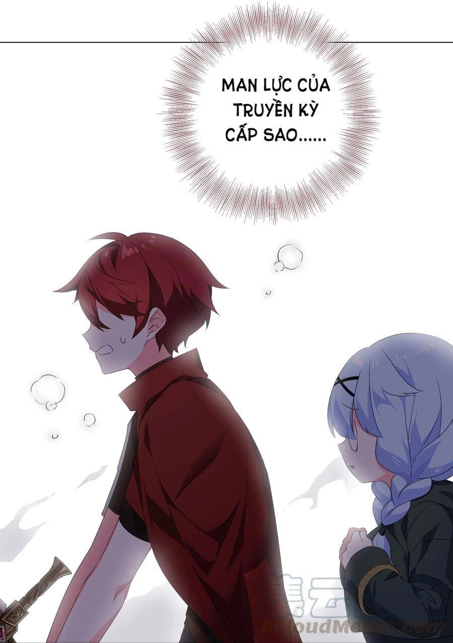 Hậu Cung Quá Nhiều, Tốt Nhất Là Phi Thăng Thôi Chapter 33 - Trang 13