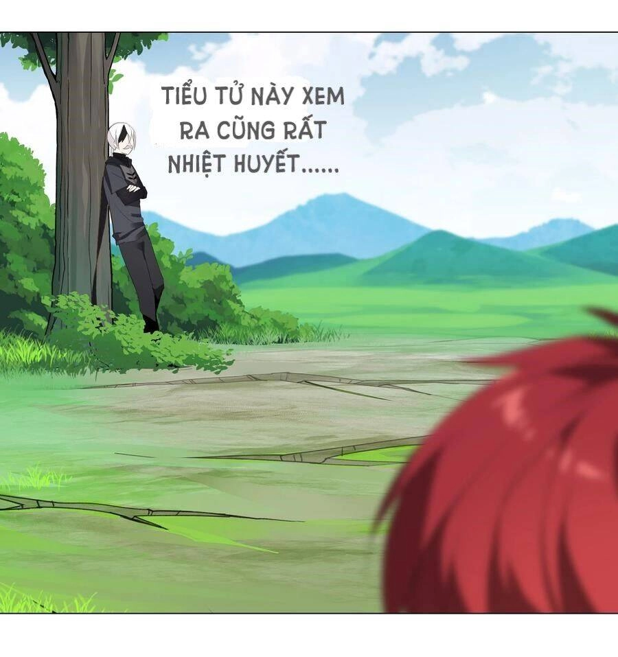 Hậu Cung Quá Nhiều, Tốt Nhất Là Phi Thăng Thôi Chapter 33 - Trang 15