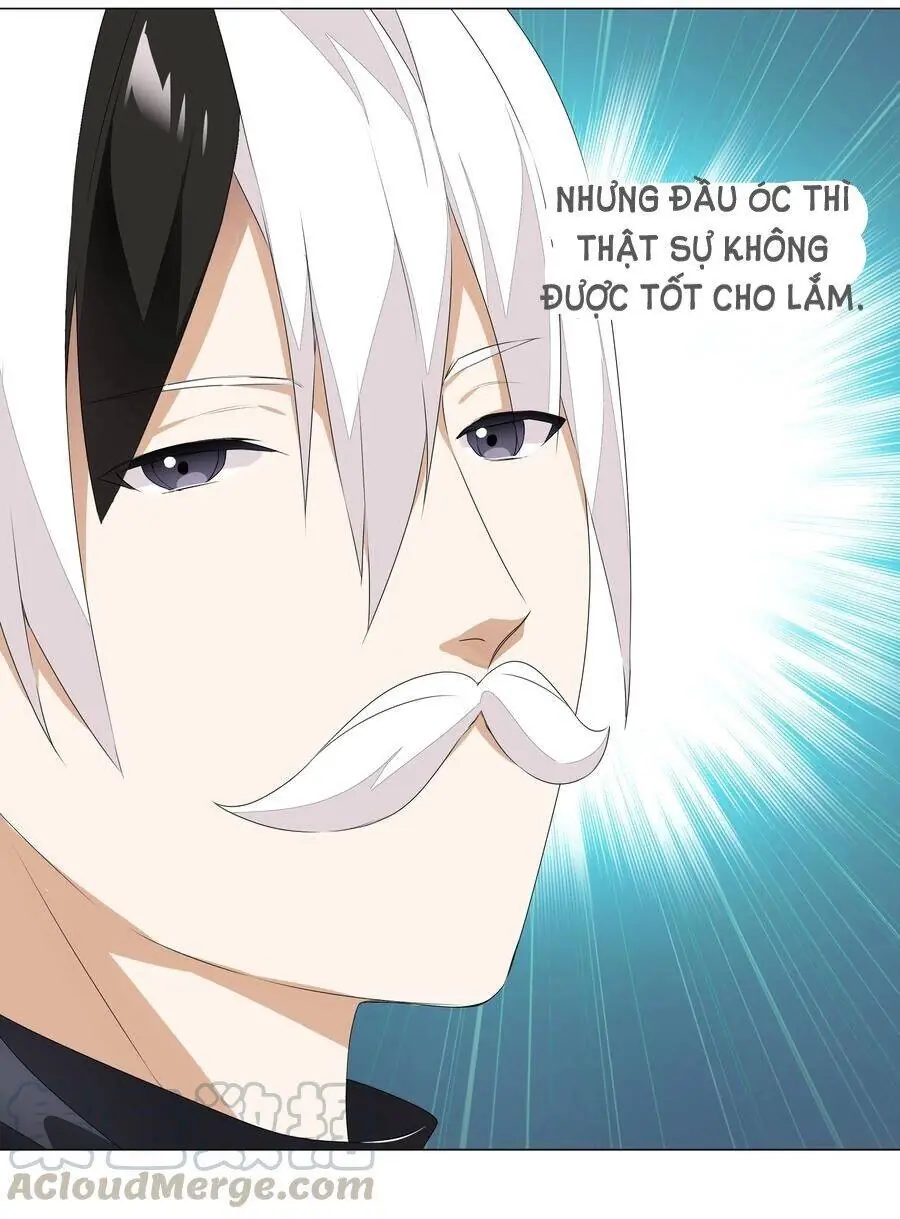 Hậu Cung Quá Nhiều, Tốt Nhất Là Phi Thăng Thôi Chapter 33 - Trang 16