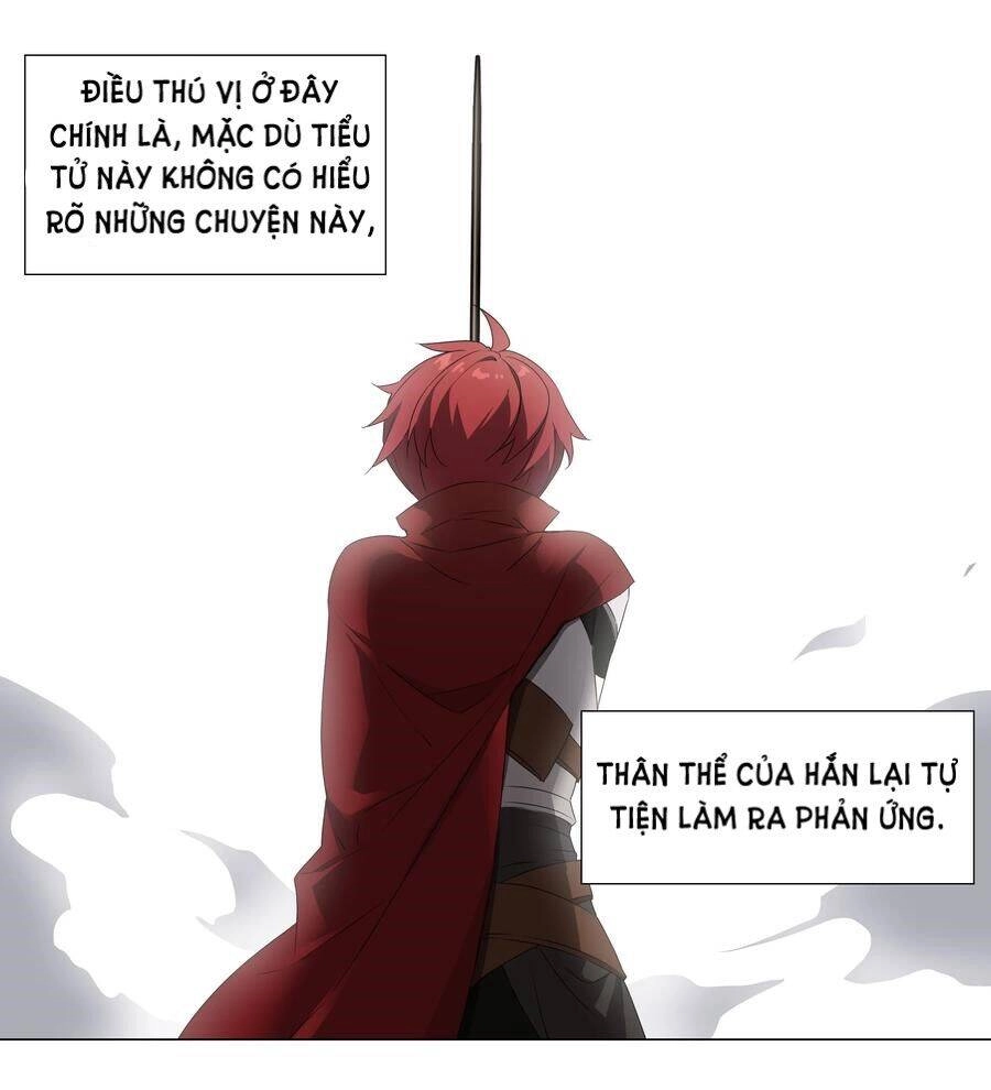 Hậu Cung Quá Nhiều, Tốt Nhất Là Phi Thăng Thôi Chapter 33 - Trang 20