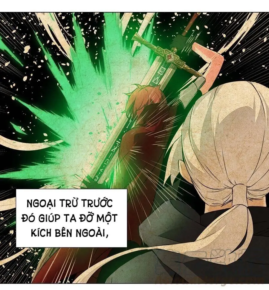 Hậu Cung Quá Nhiều, Tốt Nhất Là Phi Thăng Thôi Chapter 33 - Trang 22