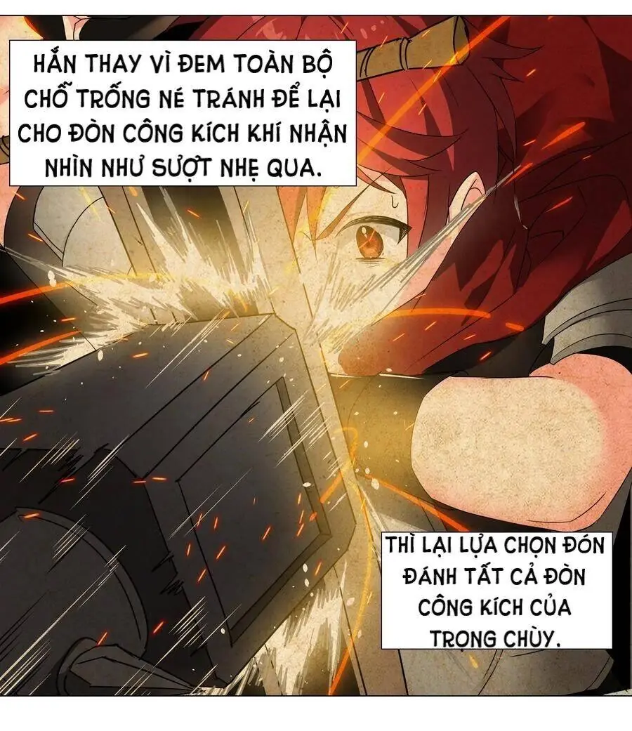 Hậu Cung Quá Nhiều, Tốt Nhất Là Phi Thăng Thôi Chapter 33 - Trang 23