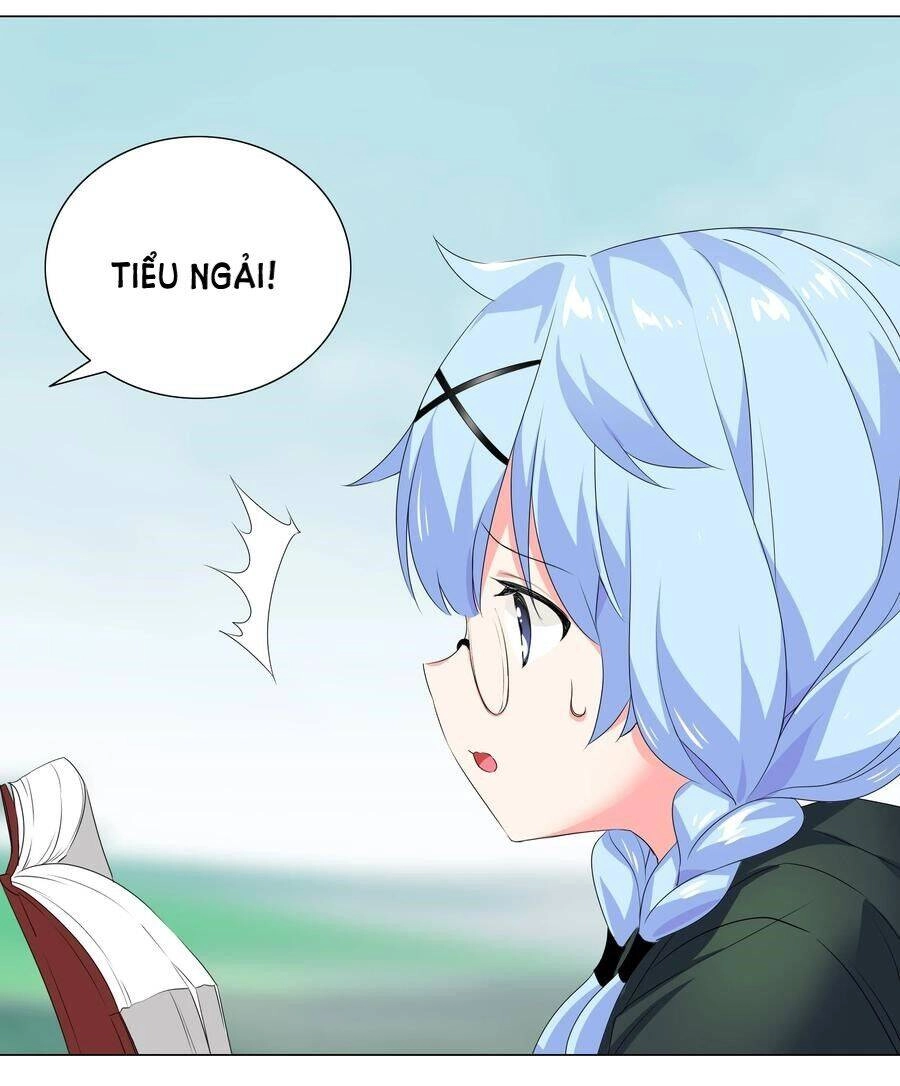 Hậu Cung Quá Nhiều, Tốt Nhất Là Phi Thăng Thôi Chapter 33 - Trang 27