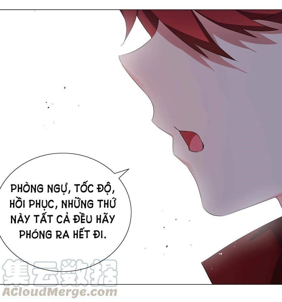 Hậu Cung Quá Nhiều, Tốt Nhất Là Phi Thăng Thôi Chapter 33 - Trang 28
