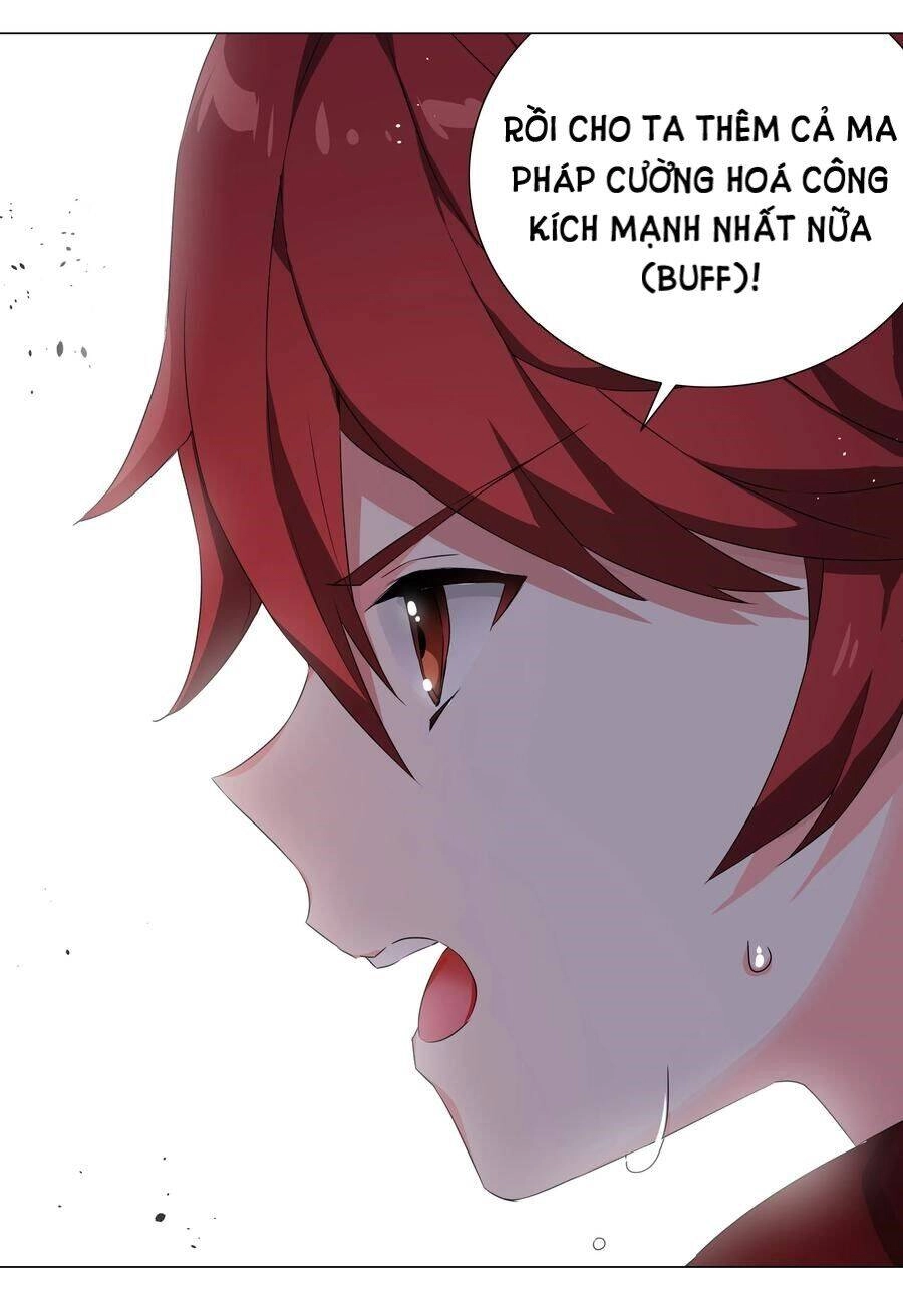 Hậu Cung Quá Nhiều, Tốt Nhất Là Phi Thăng Thôi Chapter 33 - Trang 29