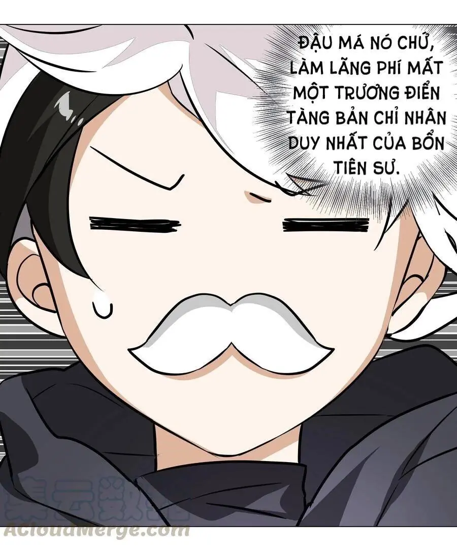 Hậu Cung Quá Nhiều, Tốt Nhất Là Phi Thăng Thôi Chapter 33 - Trang 40