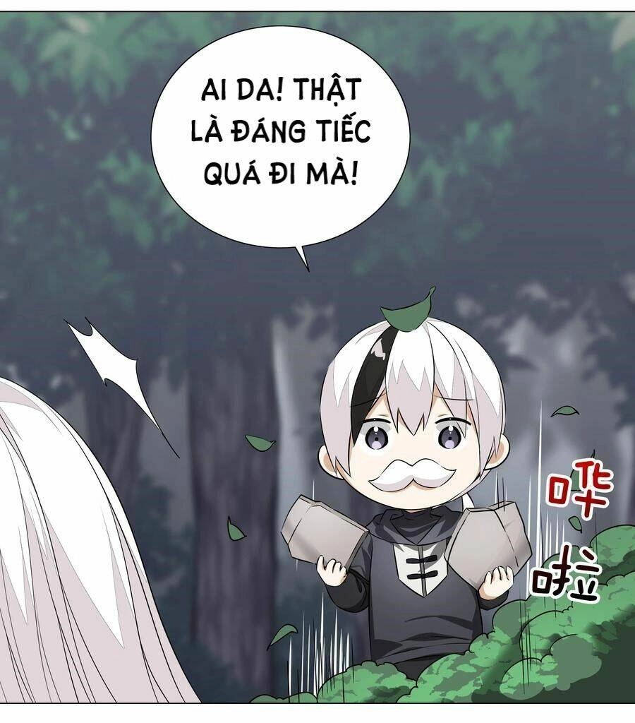 Hậu Cung Quá Nhiều, Tốt Nhất Là Phi Thăng Thôi Chapter 34 - Trang 12