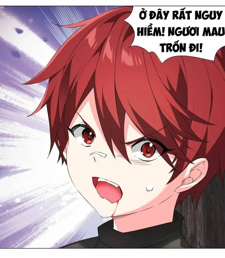 Hậu Cung Quá Nhiều, Tốt Nhất Là Phi Thăng Thôi Chapter 34 - Trang 14