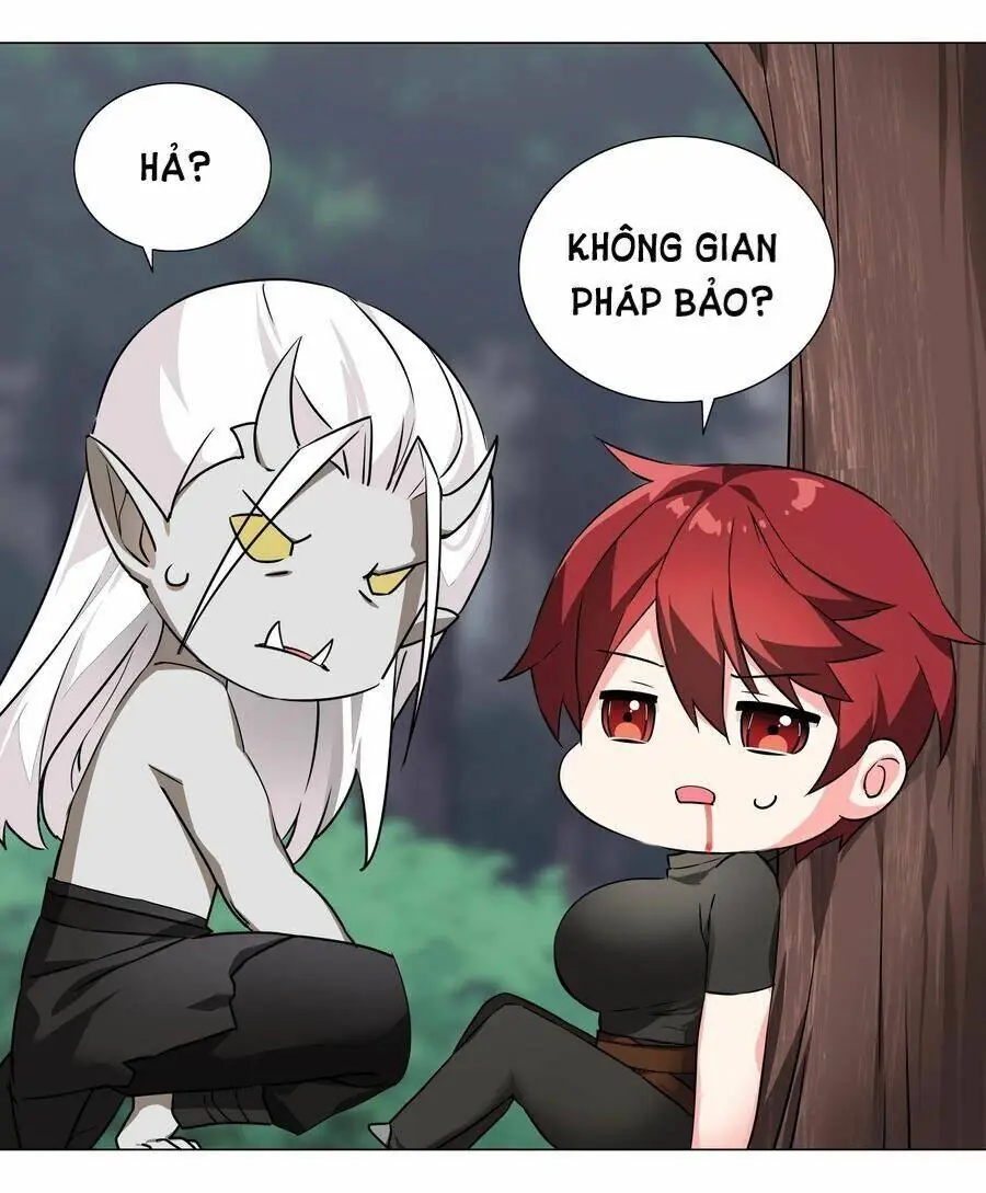 Hậu Cung Quá Nhiều, Tốt Nhất Là Phi Thăng Thôi Chapter 34 - Trang 16