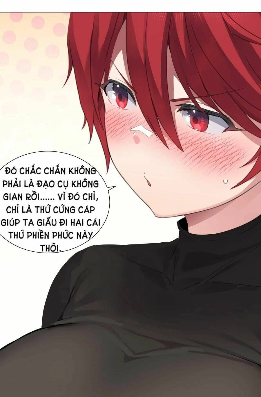 Hậu Cung Quá Nhiều, Tốt Nhất Là Phi Thăng Thôi Chapter 34 - Trang 20