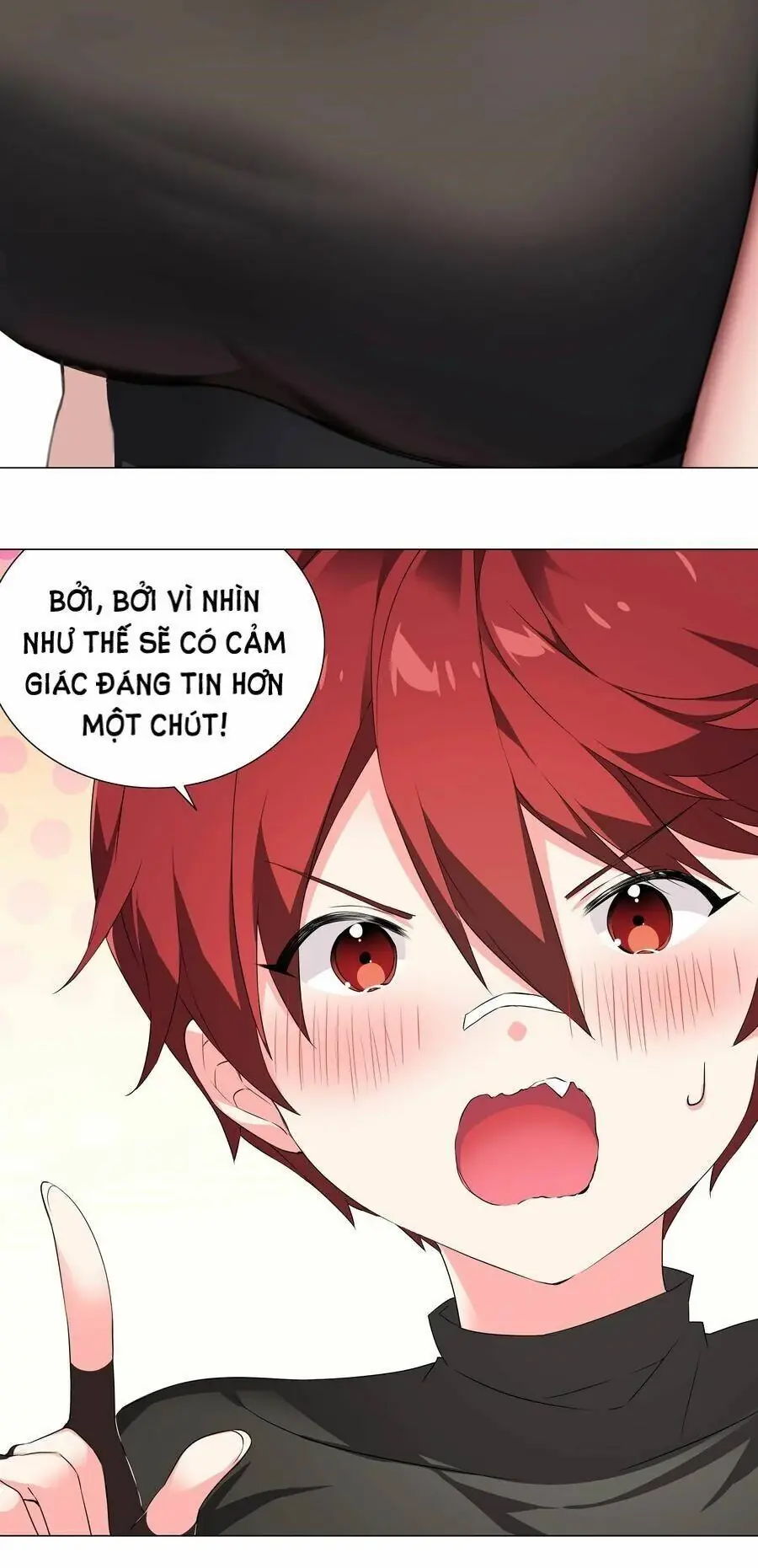 Hậu Cung Quá Nhiều, Tốt Nhất Là Phi Thăng Thôi Chapter 34 - Trang 21