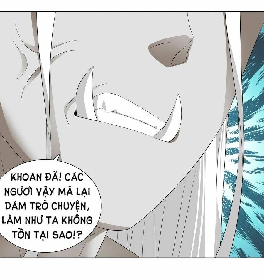 Hậu Cung Quá Nhiều, Tốt Nhất Là Phi Thăng Thôi Chapter 34 - Trang 27