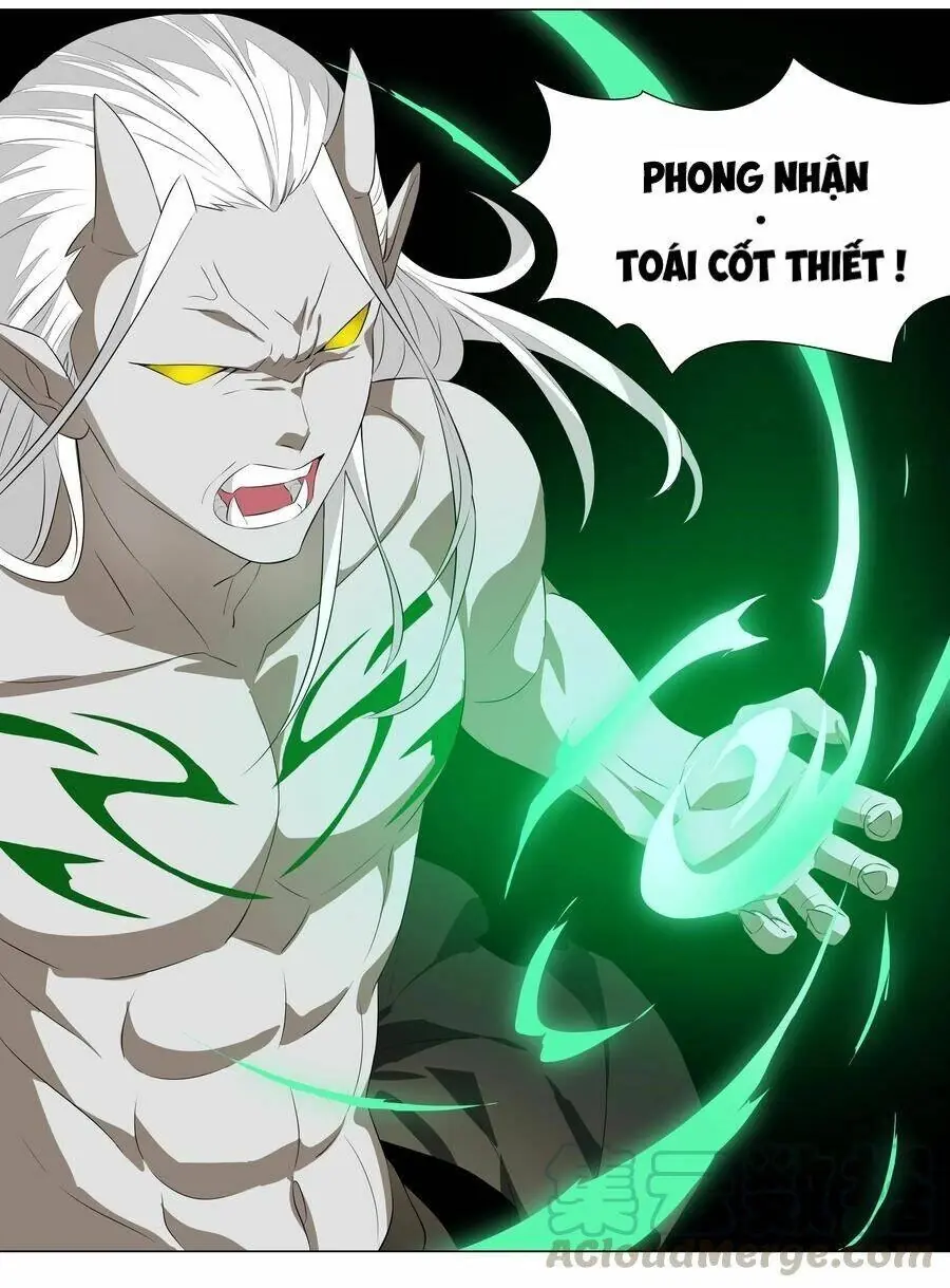 Hậu Cung Quá Nhiều, Tốt Nhất Là Phi Thăng Thôi Chapter 34 - Trang 28