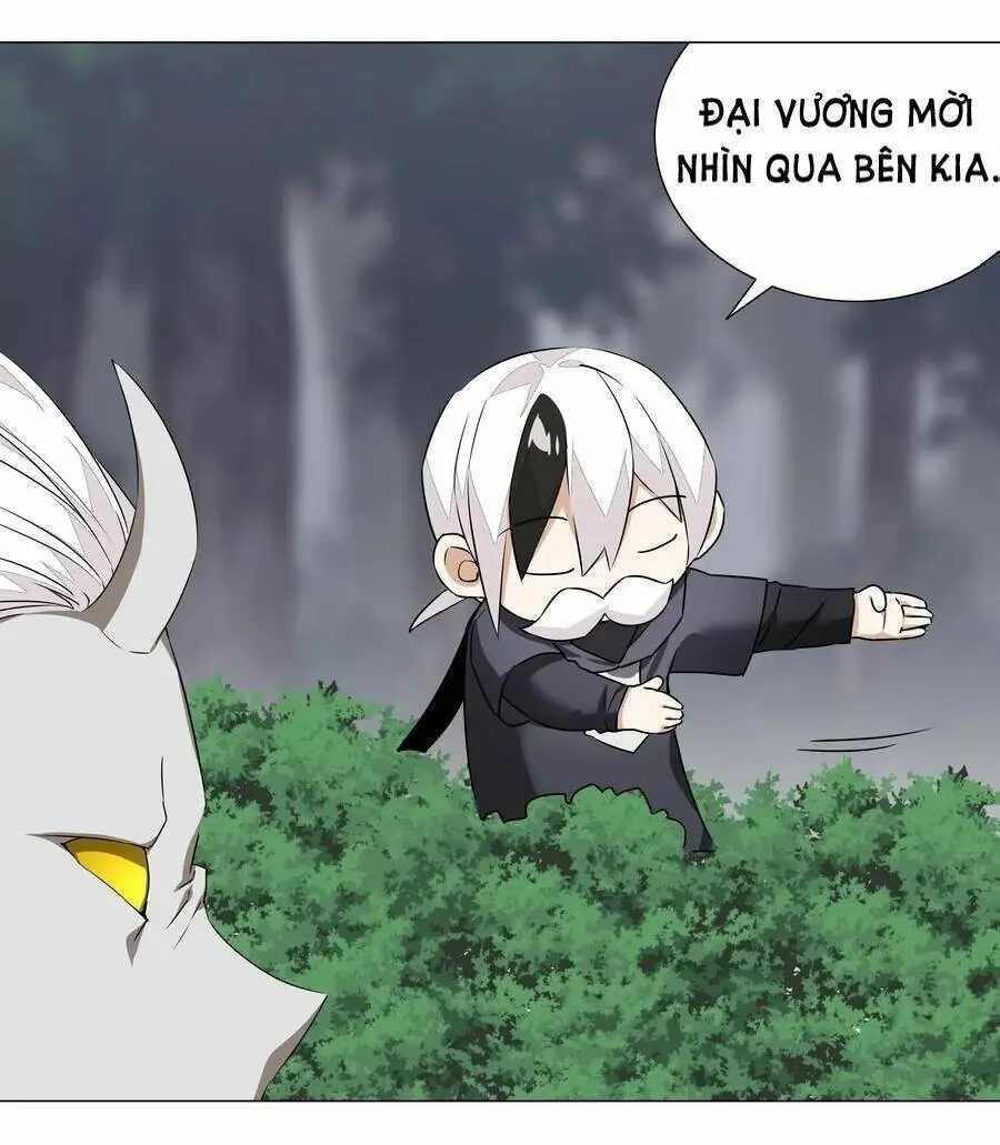 Hậu Cung Quá Nhiều, Tốt Nhất Là Phi Thăng Thôi Chapter 34 - Trang 31
