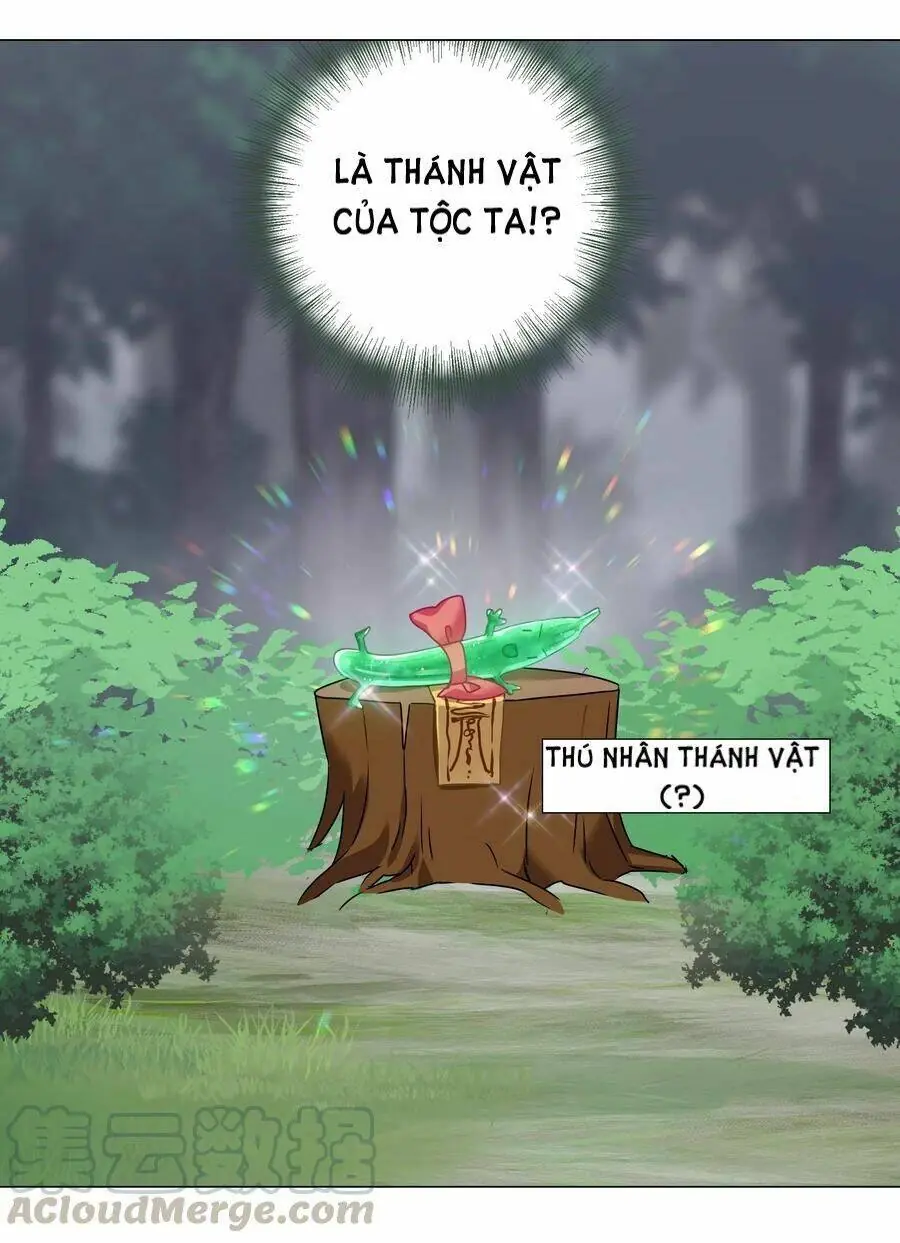 Hậu Cung Quá Nhiều, Tốt Nhất Là Phi Thăng Thôi Chapter 34 - Trang 32