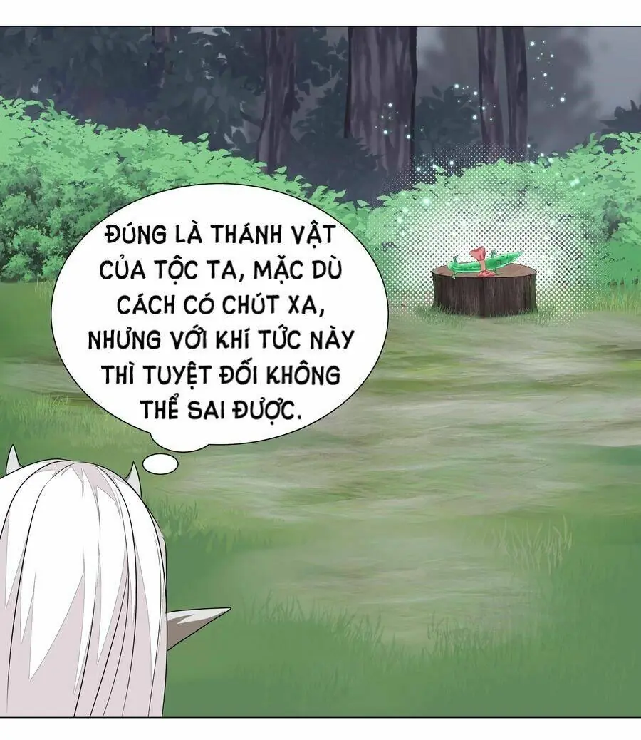 Hậu Cung Quá Nhiều, Tốt Nhất Là Phi Thăng Thôi Chapter 34 - Trang 35
