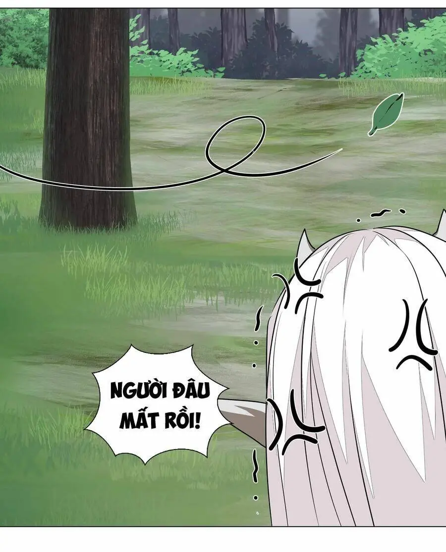 Hậu Cung Quá Nhiều, Tốt Nhất Là Phi Thăng Thôi Chapter 34 - Trang 41