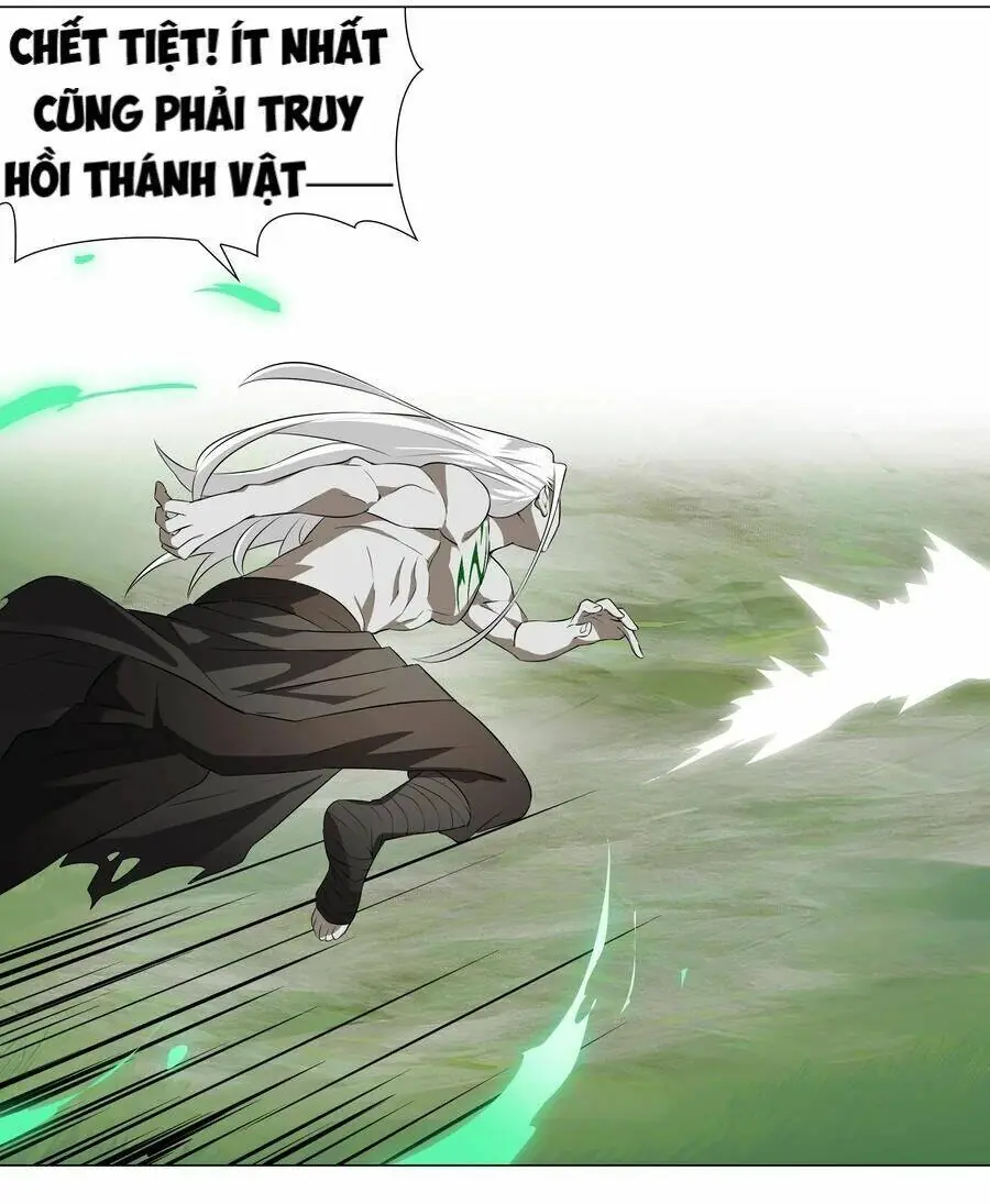 Hậu Cung Quá Nhiều, Tốt Nhất Là Phi Thăng Thôi Chapter 34 - Trang 42