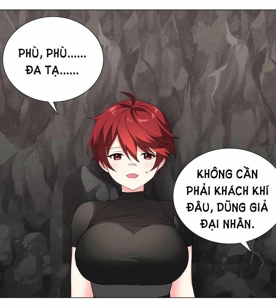 Hậu Cung Quá Nhiều, Tốt Nhất Là Phi Thăng Thôi Chapter 34 - Trang 45