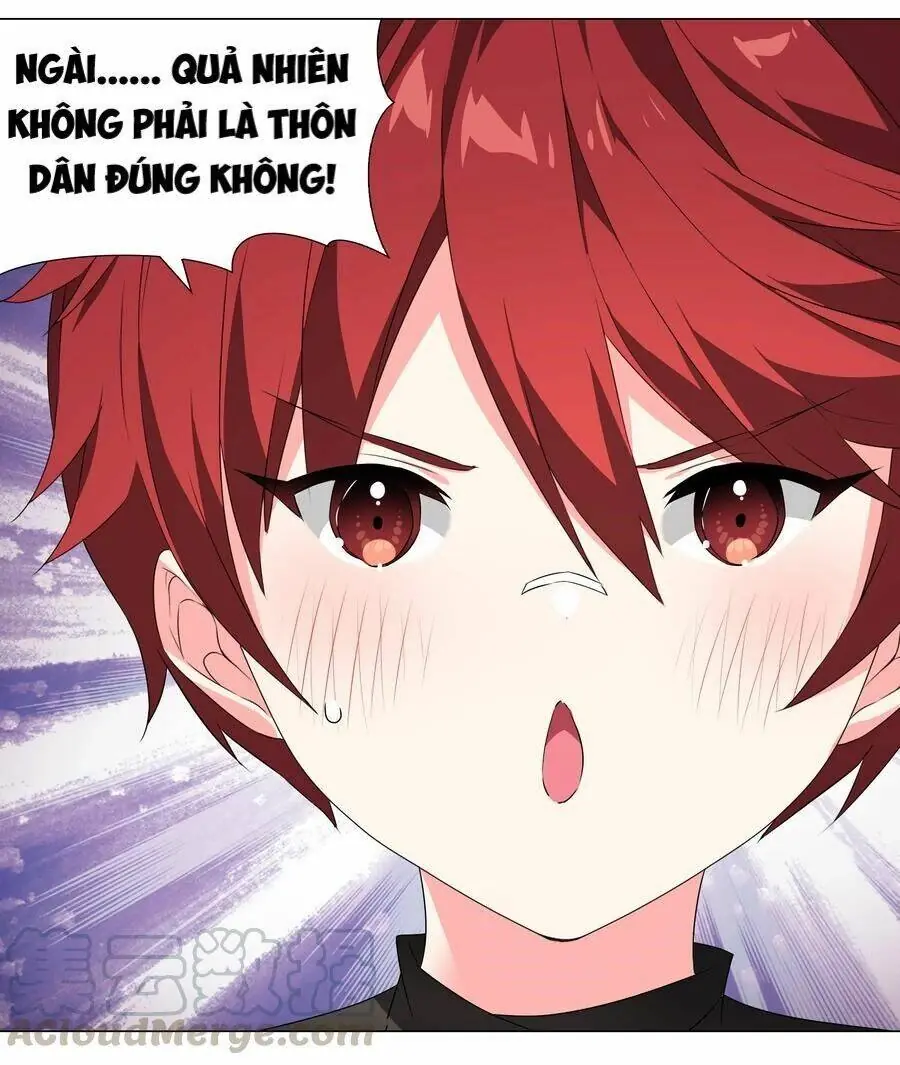 Hậu Cung Quá Nhiều, Tốt Nhất Là Phi Thăng Thôi Chapter 34 - Trang 48
