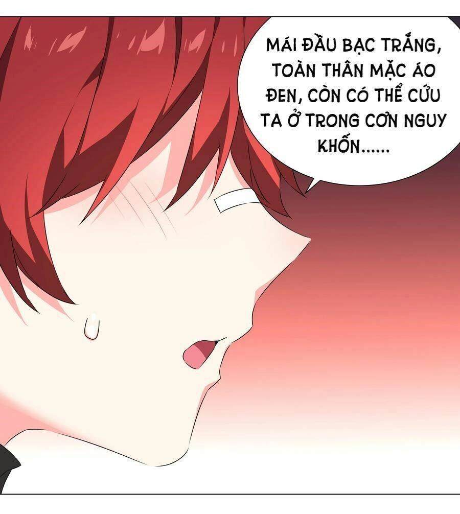 Hậu Cung Quá Nhiều, Tốt Nhất Là Phi Thăng Thôi Chapter 34 - Trang 50