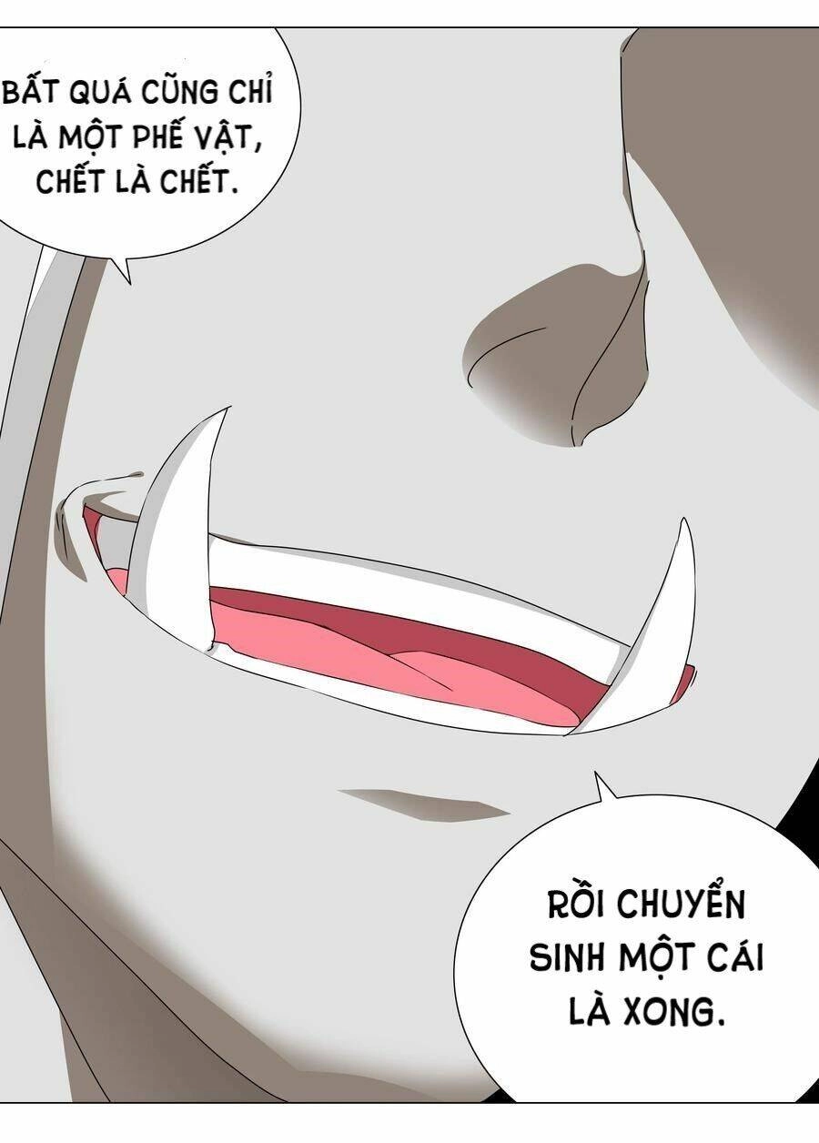 Hậu Cung Quá Nhiều, Tốt Nhất Là Phi Thăng Thôi Chapter 34 - Trang 9