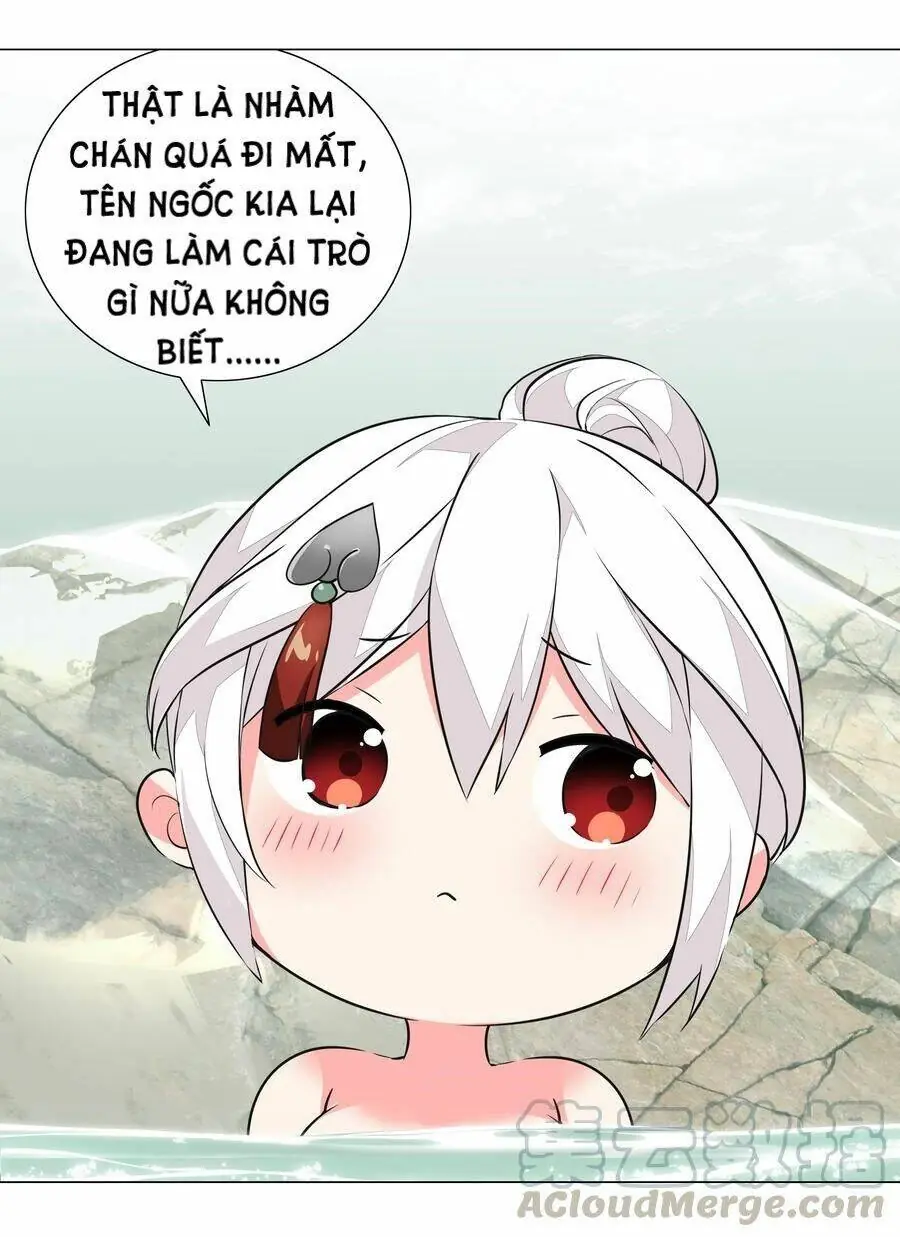 Hậu Cung Quá Nhiều, Tốt Nhất Là Phi Thăng Thôi Chapter 35.5 - Trang 8