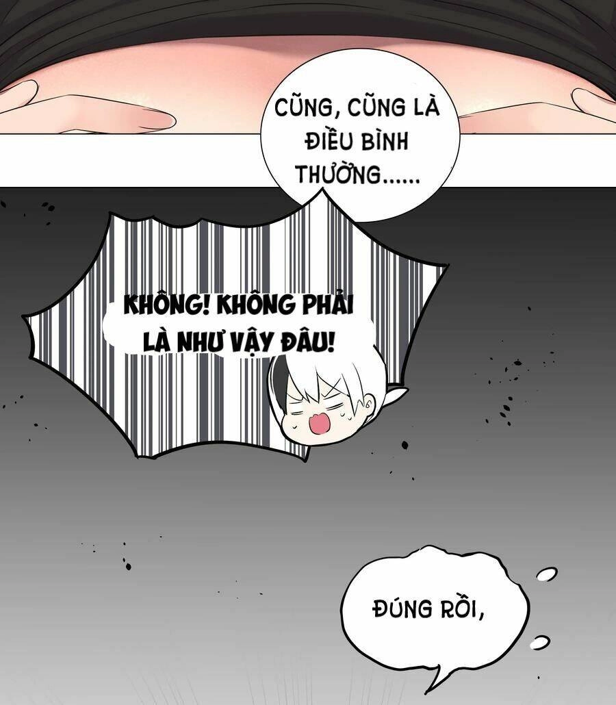 Hậu Cung Quá Nhiều, Tốt Nhất Là Phi Thăng Thôi Chapter 35 - Trang 11