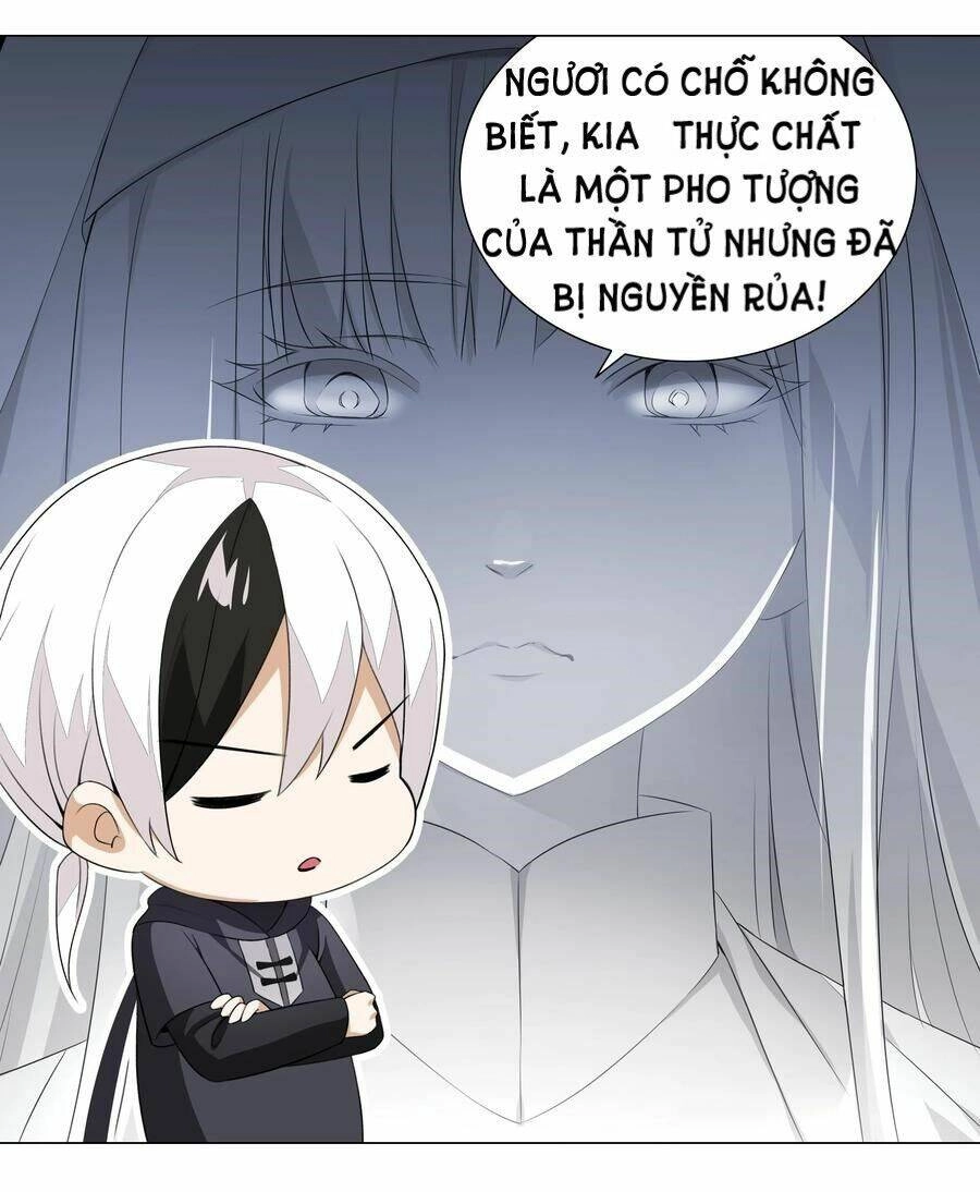 Hậu Cung Quá Nhiều, Tốt Nhất Là Phi Thăng Thôi Chapter 35 - Trang 14