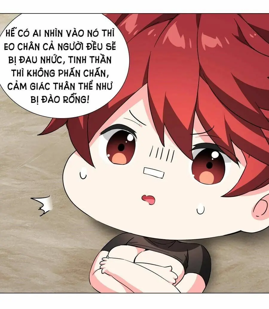 Hậu Cung Quá Nhiều, Tốt Nhất Là Phi Thăng Thôi Chapter 35 - Trang 15