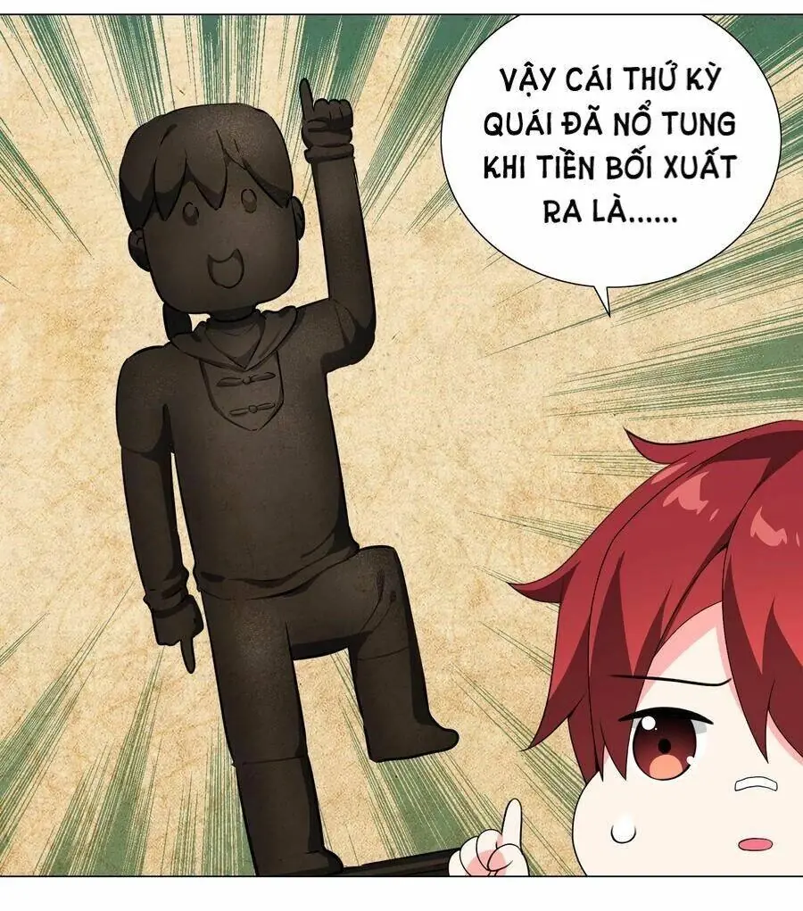 Hậu Cung Quá Nhiều, Tốt Nhất Là Phi Thăng Thôi Chapter 35 - Trang 17