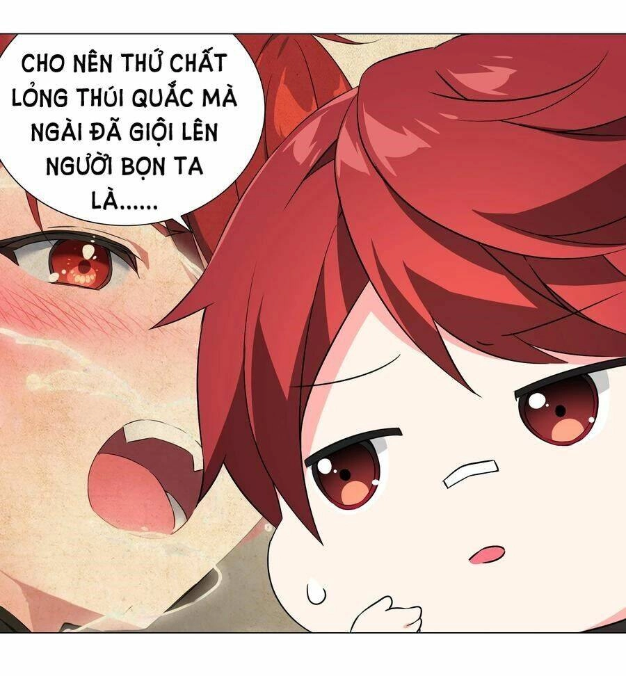 Hậu Cung Quá Nhiều, Tốt Nhất Là Phi Thăng Thôi Chapter 35 - Trang 19