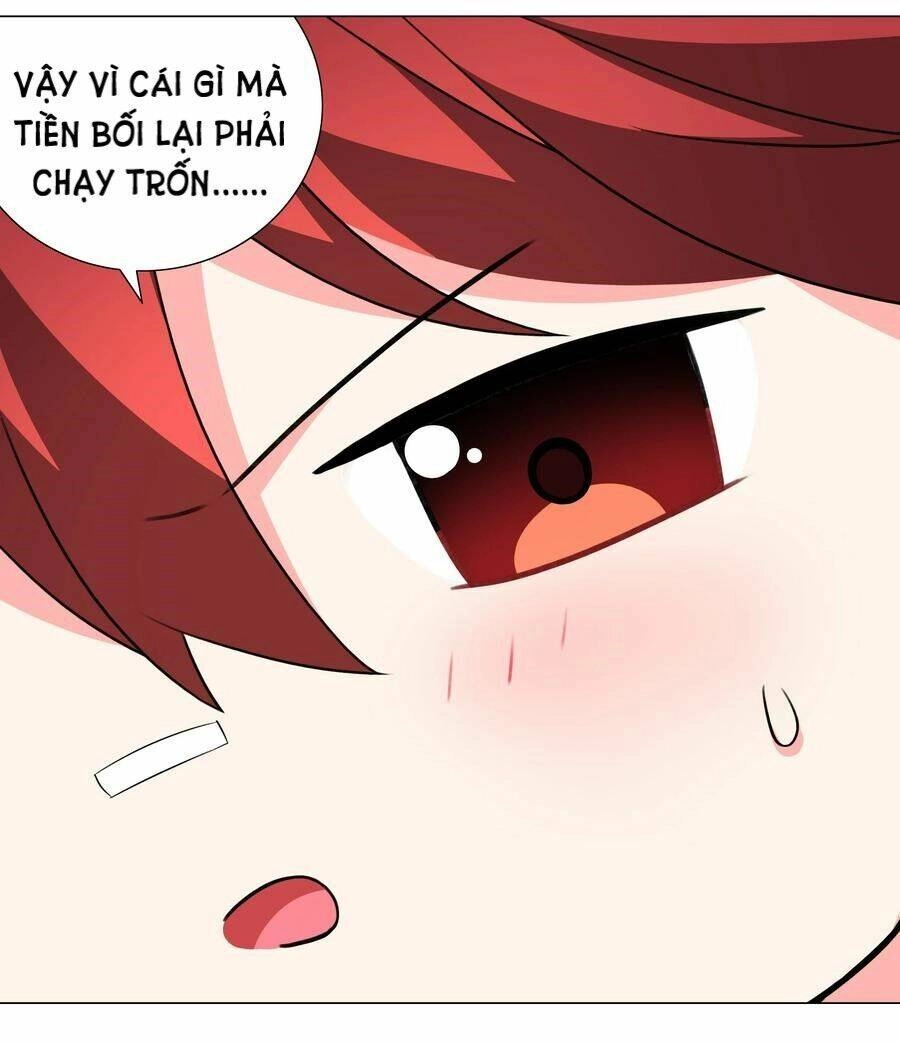 Hậu Cung Quá Nhiều, Tốt Nhất Là Phi Thăng Thôi Chapter 35 - Trang 21
