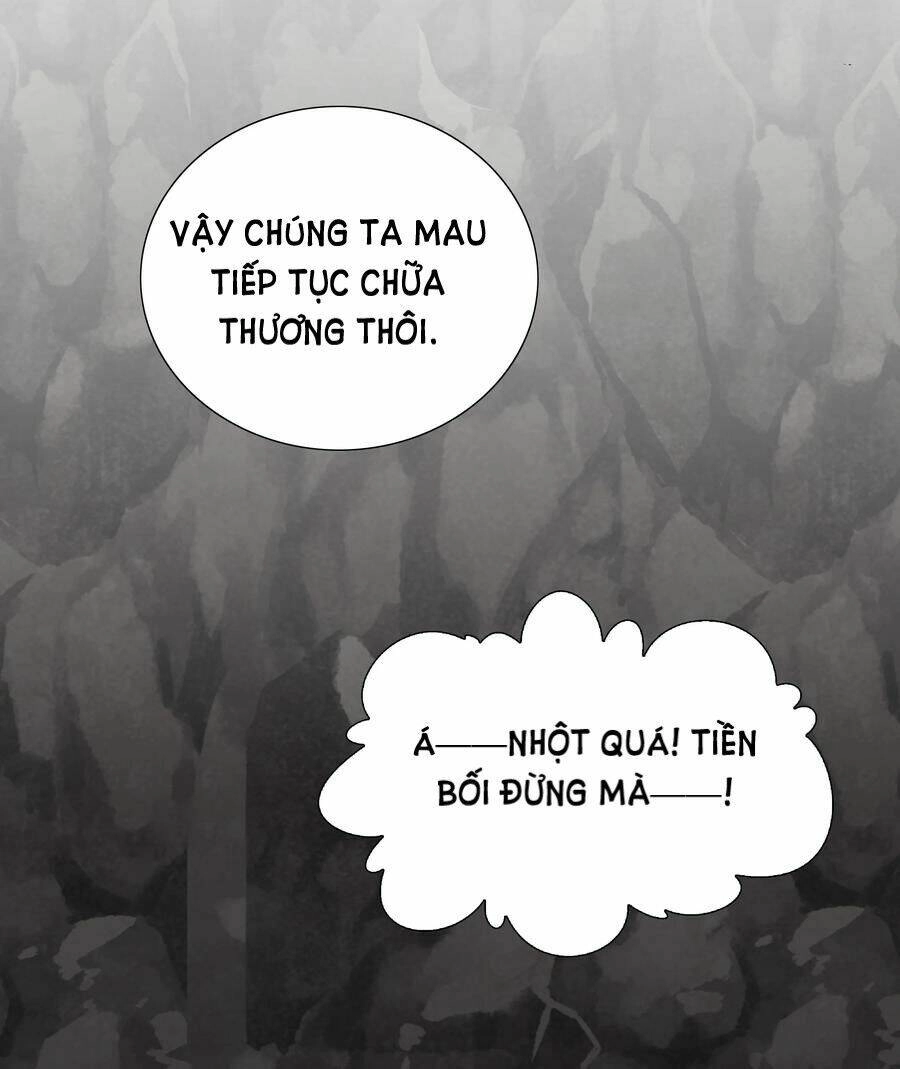 Hậu Cung Quá Nhiều, Tốt Nhất Là Phi Thăng Thôi Chapter 35 - Trang 26