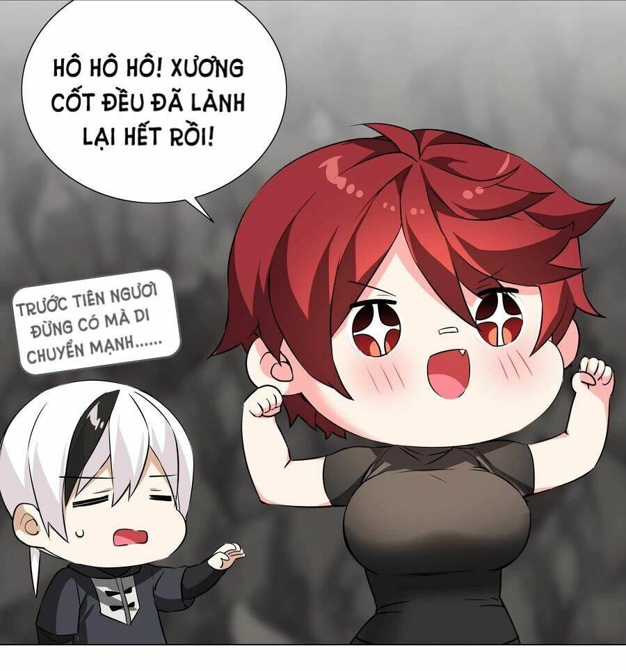 Hậu Cung Quá Nhiều, Tốt Nhất Là Phi Thăng Thôi Chapter 35 - Trang 29