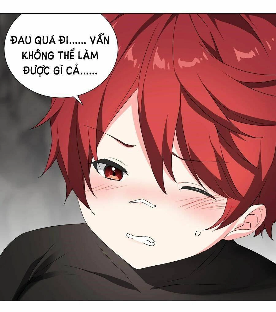 Hậu Cung Quá Nhiều, Tốt Nhất Là Phi Thăng Thôi Chapter 35 - Trang 34