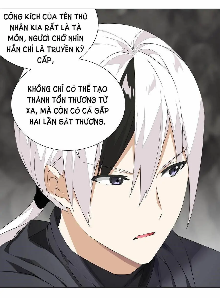 Hậu Cung Quá Nhiều, Tốt Nhất Là Phi Thăng Thôi Chapter 35 - Trang 35