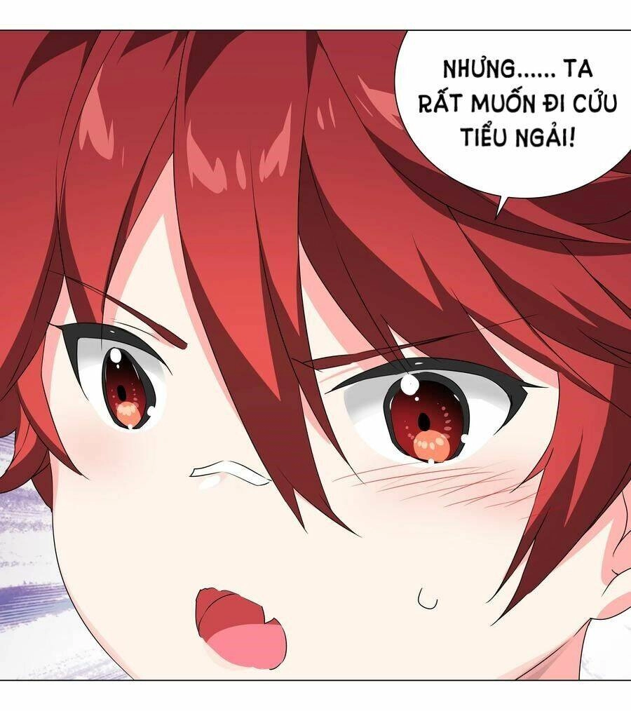 Hậu Cung Quá Nhiều, Tốt Nhất Là Phi Thăng Thôi Chapter 35 - Trang 36