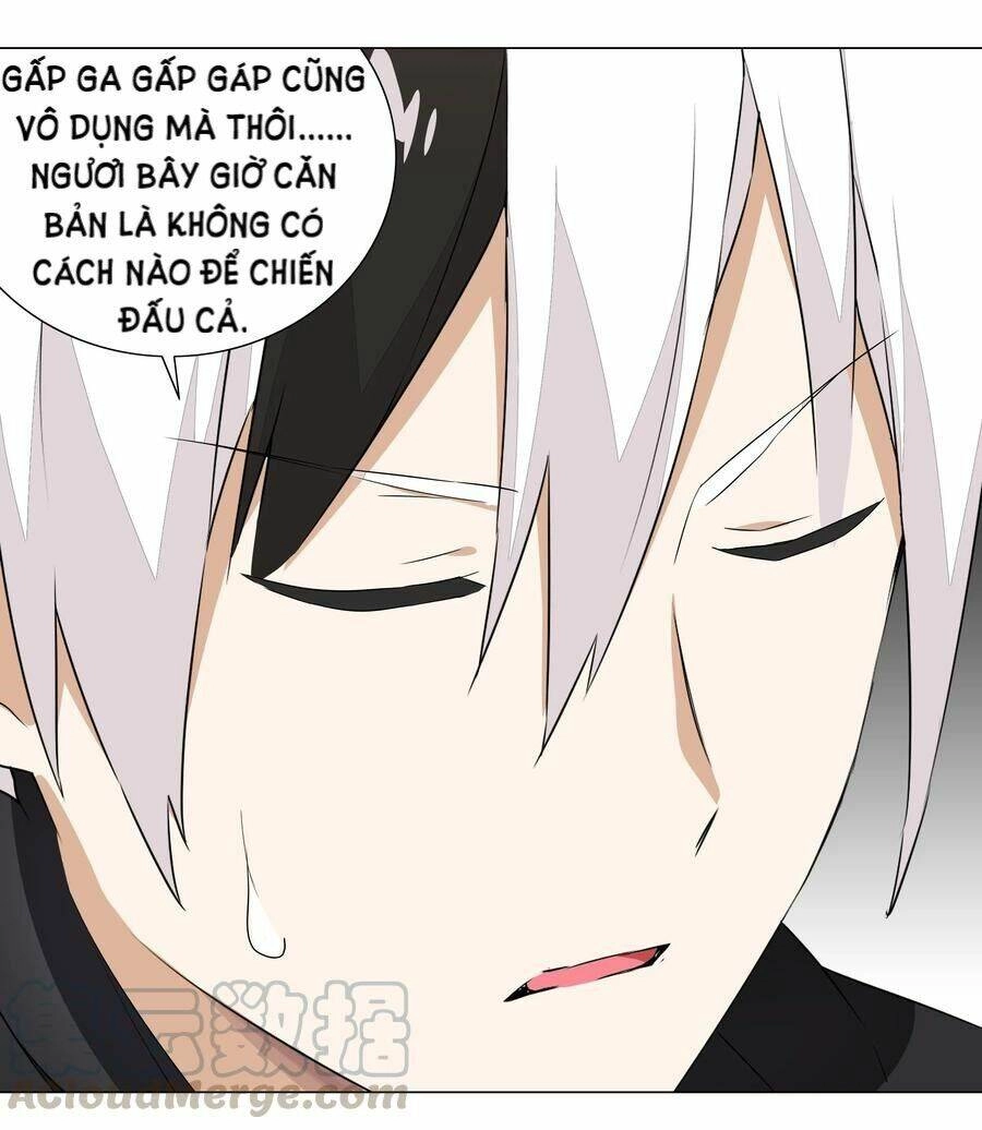 Hậu Cung Quá Nhiều, Tốt Nhất Là Phi Thăng Thôi Chapter 35 - Trang 37